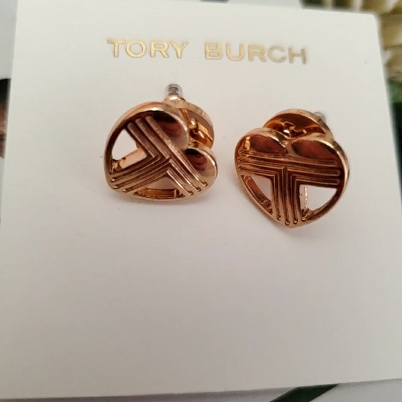 Tory Burch Earrings,  FINAL PRICE - Picture 10 of 13